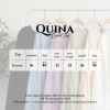 Quina Eyelet Top